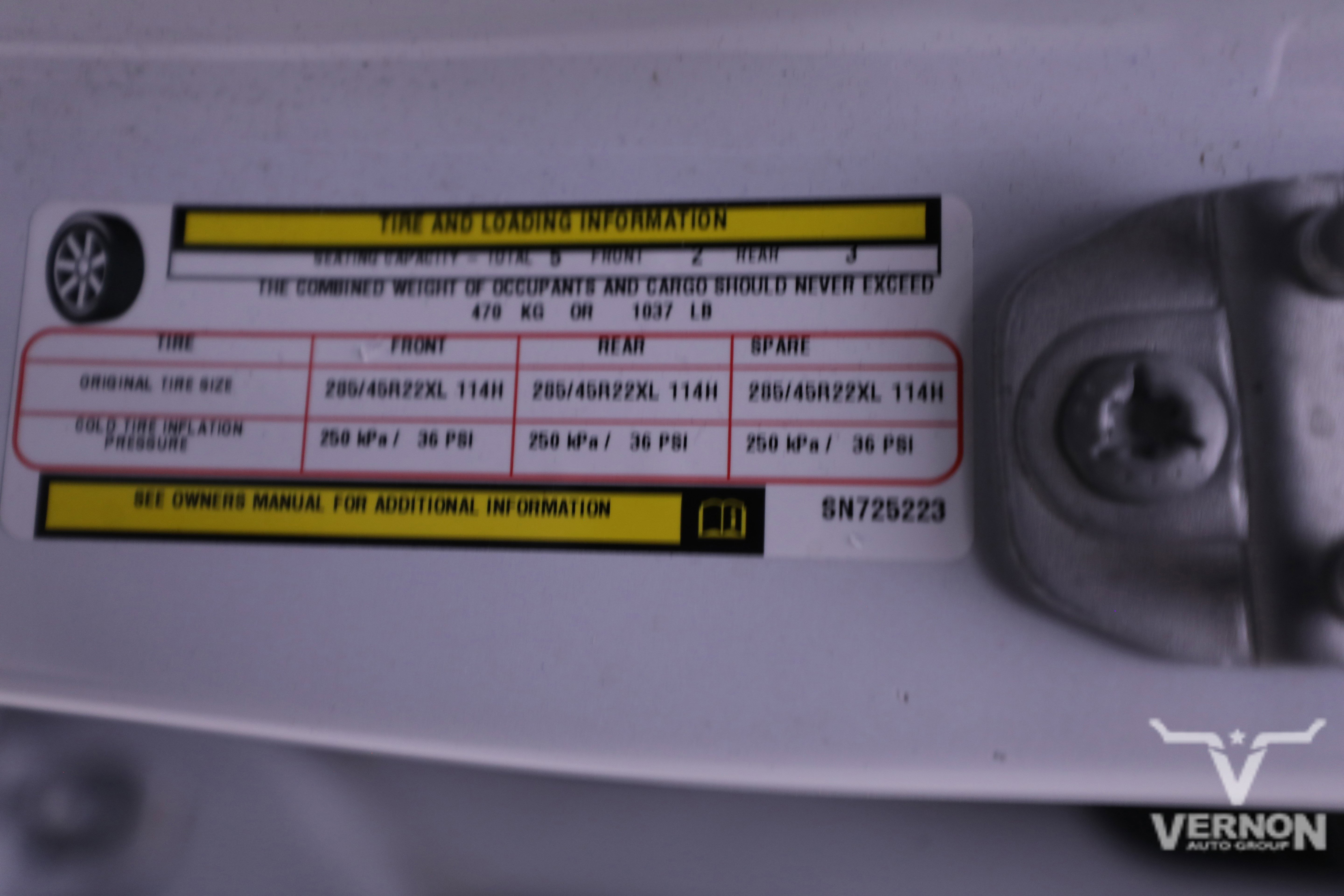 Used 2025 RAM 1500 Tungsten w/ Bed Utility Group image 42