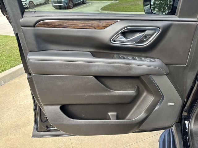 Used 2021 Chevrolet Tahoe Premier image 21