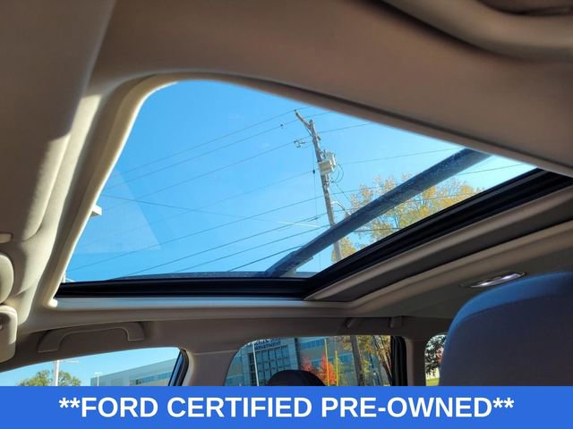 Used 2022 Subaru Forester Sport image 17