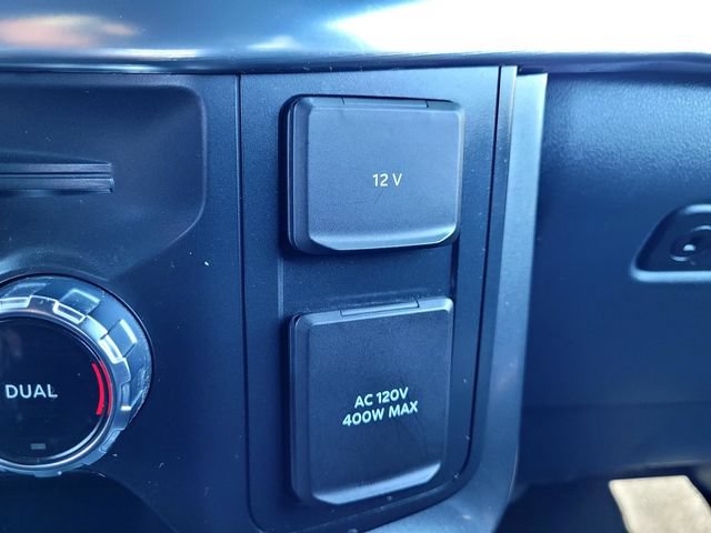 Certified 2022 Ford F150 Lariat w/ Equipment Group 502A High AWD/4WD image 19