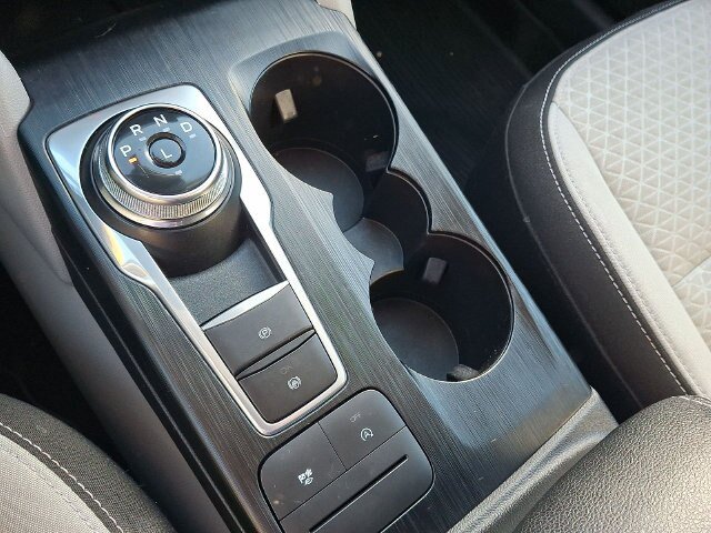 Certified 2023 Ford Escape Active AWD/4WD image 18
