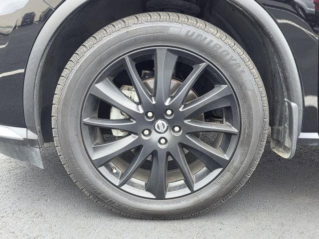 Used 2020 Nissan Murano Platinum w/ Cargo Package AWD/4WD image 33