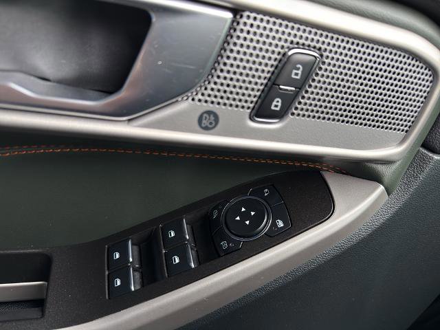 Certified 2024 Ford Explorer Timberline w/ Timberline Technology Package image 15