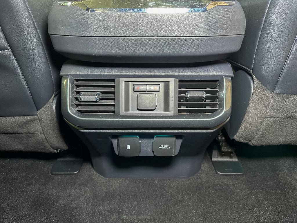 Certified 2022 Ford F150 Lariat w/ Equipment Group 502A High AWD/4WD image 28