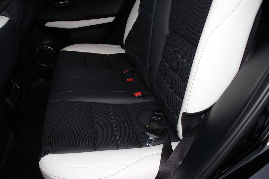 Used 2021 Lexus NX 300 F Sport image 22