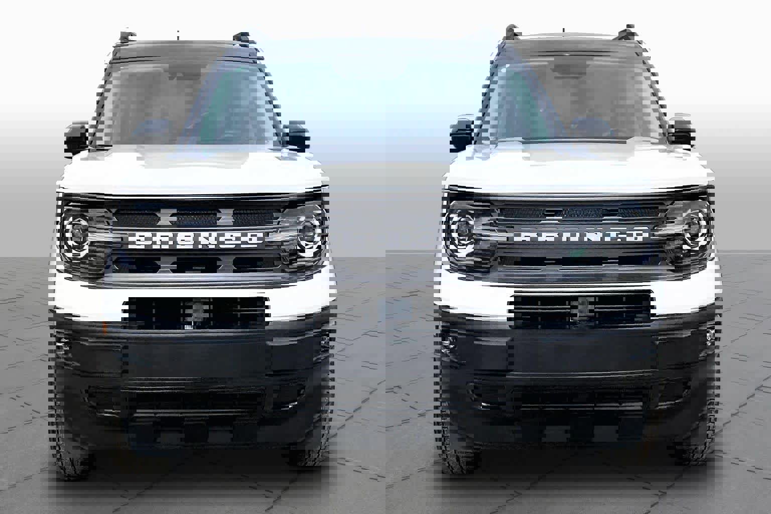 Certified 2023 Ford Bronco Sport Big Bend w/ Convenience Package AWD/4WD image 7