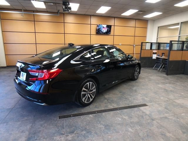 Used 2018 Honda Accord Hybrid image 5