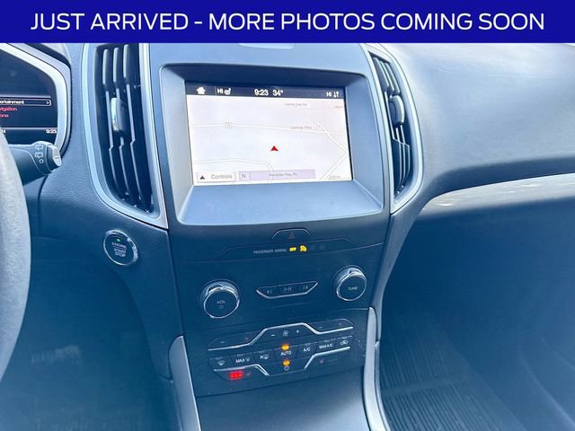 Certified 2019 Ford Edge SEL w/ Equipment Group 201A image 13