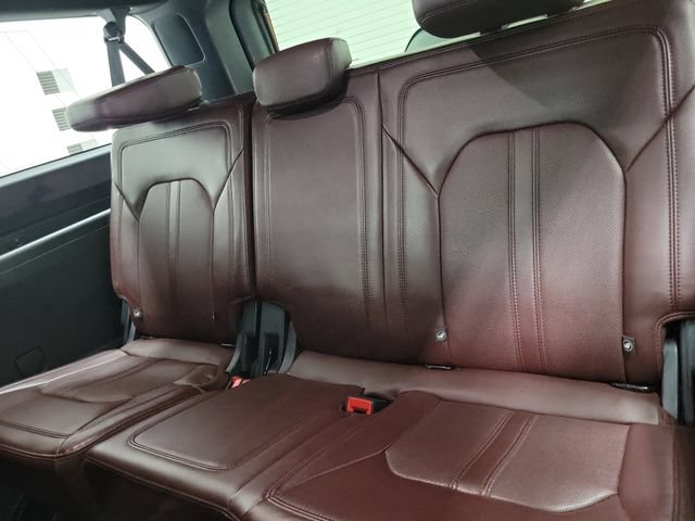 Certified 2024 Ford Expedition Max Limited AWD/4WD image 14
