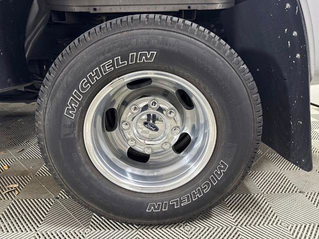 Certified 2021 Ford F350 Lariat w/ Lariat Value Package image 16