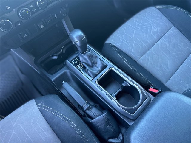 Used 2021 Toyota Tacoma TRD Off-Road image 22