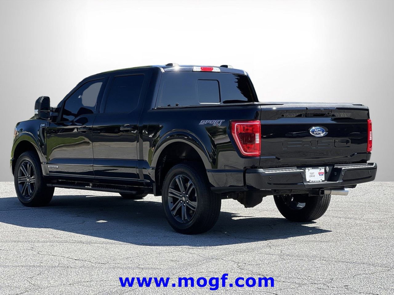 Certified 2023 Ford F150 XLT w/ Equipment Group 302A High AWD/4WD video 2