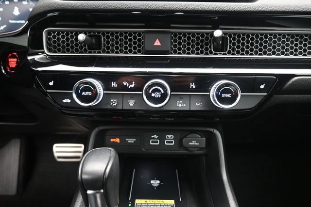 Used 2023 Honda Civic Sport Touring image 14