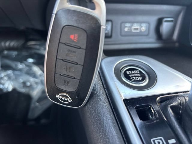 Used 2024 Nissan Sentra SV FWD image 22