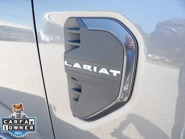 Certified 2024 Ford Ranger Lariat w/ Advanced Towing Package AWD/4WD image 17