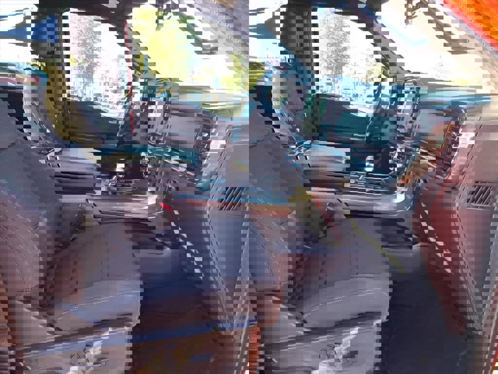 Certified 2023 Ford F150 XLT w/ Equipment Group 302A High image 11