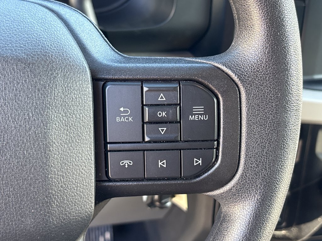 Certified 2026 Ford F250 XLT AWD/4WD image 19