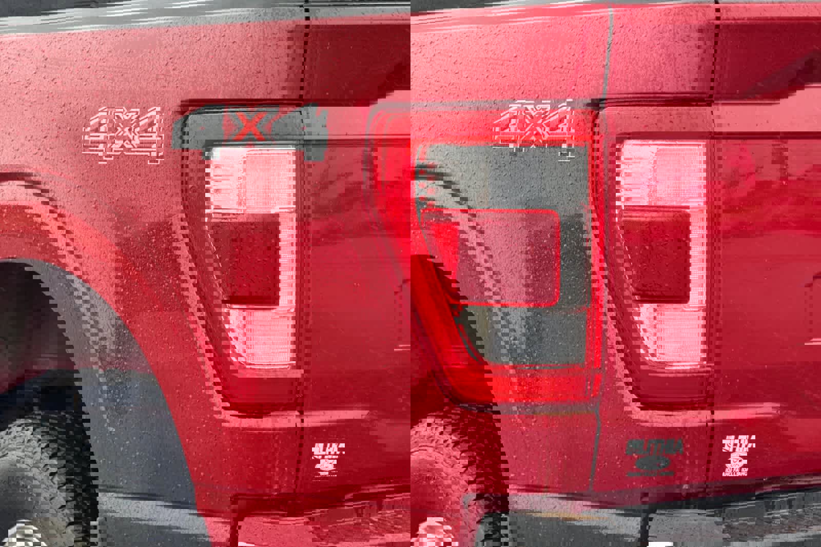 Certified 2023 Ford F150 Lariat image 27