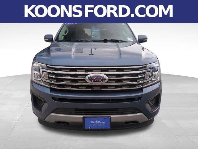 Certified 2020 Ford Expedition XLT w/ Equipment Group 202A AWD/4WD image 8