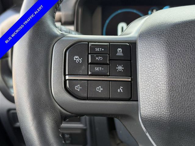 Certified 2022 Ford F150 Lariat w/ Equipment Group 502A High AWD/4WD image 17