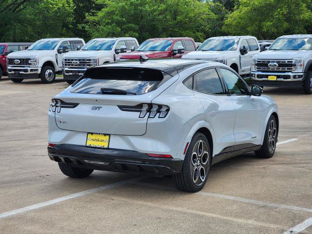 Certified 2023 Ford Mustang Mach-E GT AWD/4WD image 6