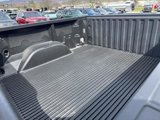 Used 2023 Chevrolet Silverado 1500 RST w/ Convenience Package II AWD/4WD image 28