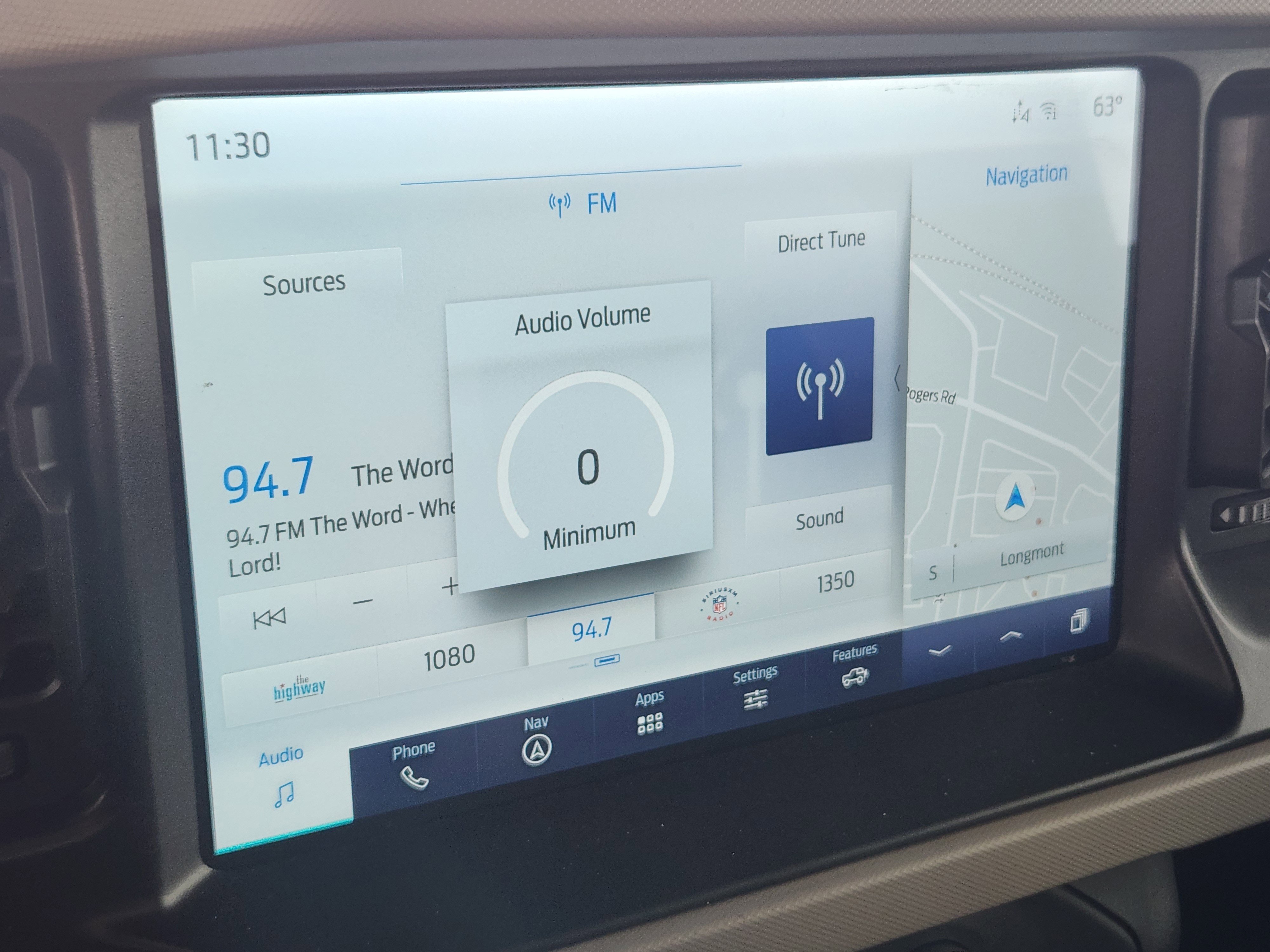 Certified 2022 Ford Bronco Wildtrak image 21