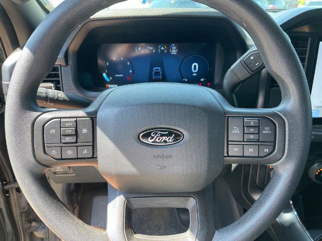 Certified 2024 Ford F150 STX w/ STX Black Appearance Package AWD/4WD image 10