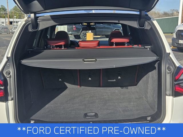 Used 2023 BMW X3 M40i w/ Parking Assistance Package image 12