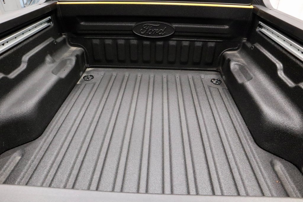 Certified 2022 Ford Maverick Lariat w/ Lariat Luxury Package image 14