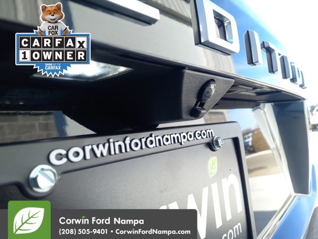 Certified 2025 Ford Expedition Max Platinum image 30