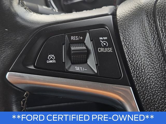 Used 2021 Buick Encore Preferred image 22