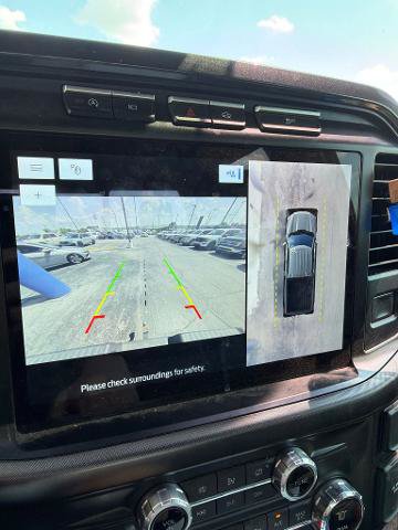 Certified 2021 Ford F150 Tremor w/ Equipment Group 402A High AWD/4WD image 12