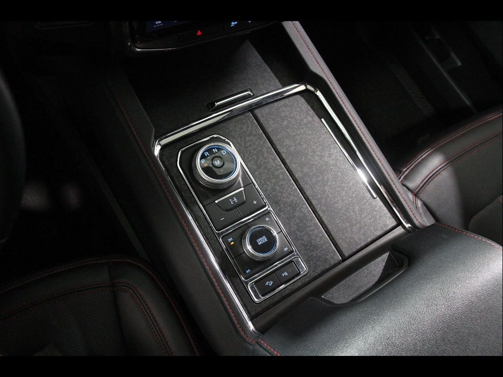 Certified 2023 Ford Expedition Limited AWD/4WD image 17