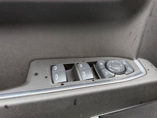 Used 2025 GMC Sierra 1500 SLT AWD/4WD image 17