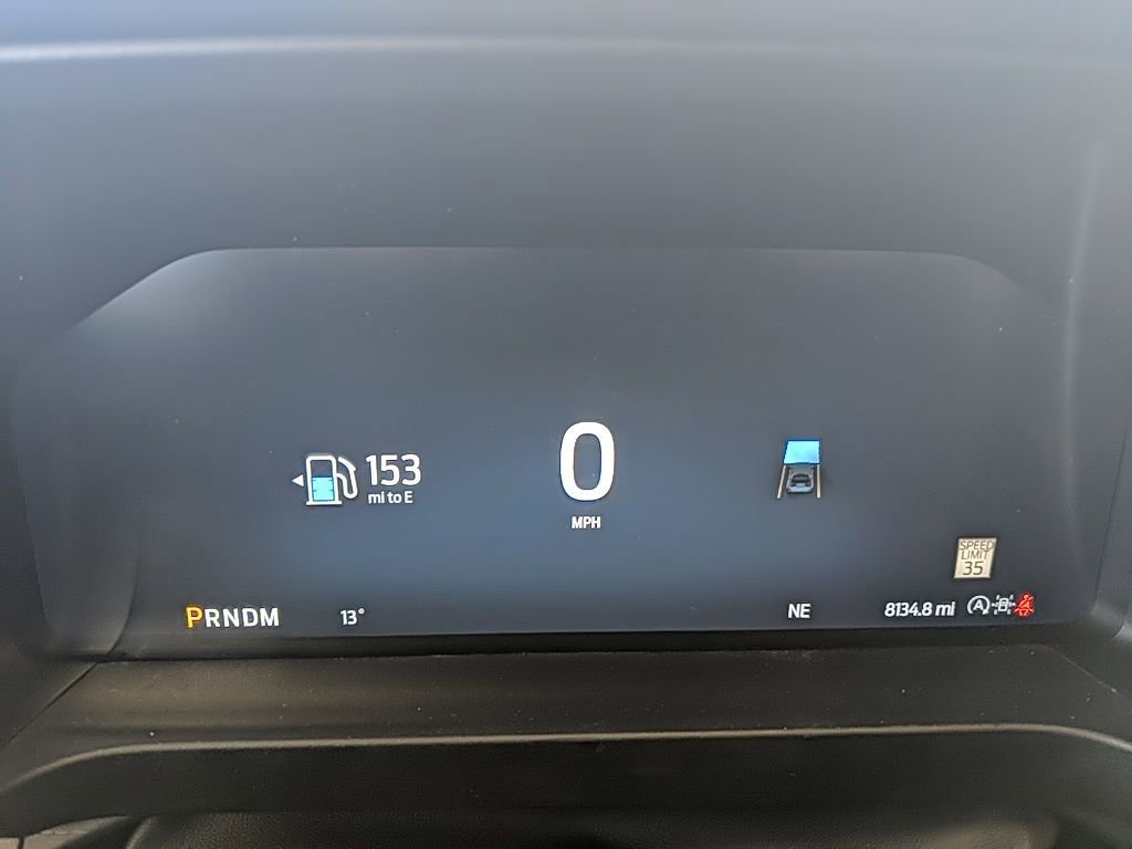 Certified 2024 Ford Ranger Lariat w/ FX4 Off-Road Package image 27