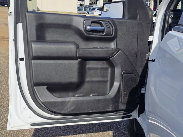 Used 2023 GMC Sierra 1500 Pro w/ Pro Value Package image 14