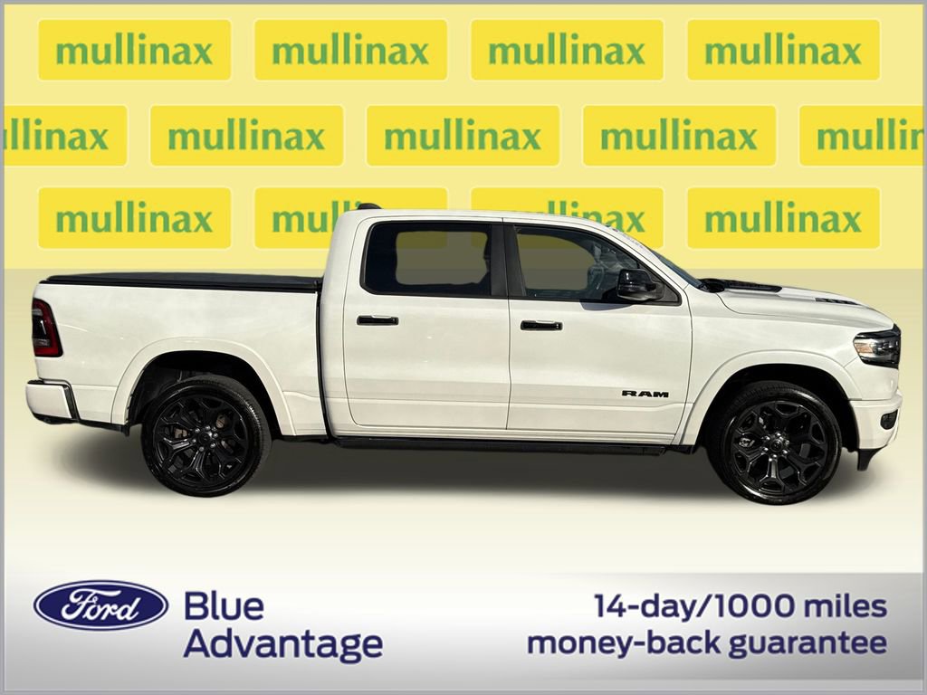 Used 2024 RAM 1500 Limited video 2