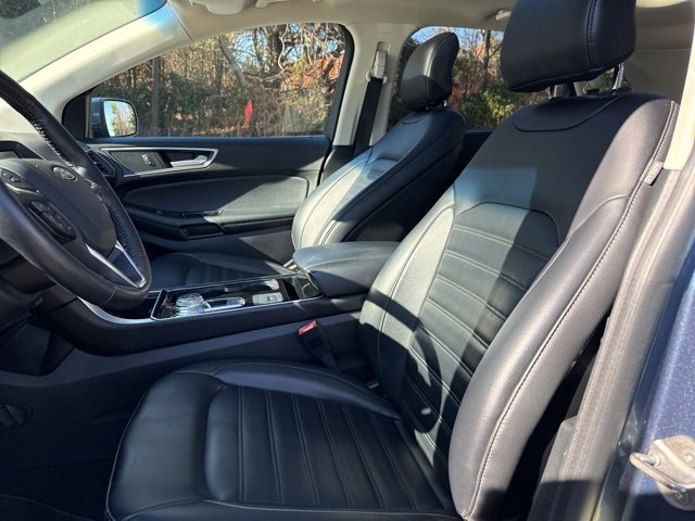 Certified 2019 Ford Edge SEL w/ Equipment Group 201A image 10