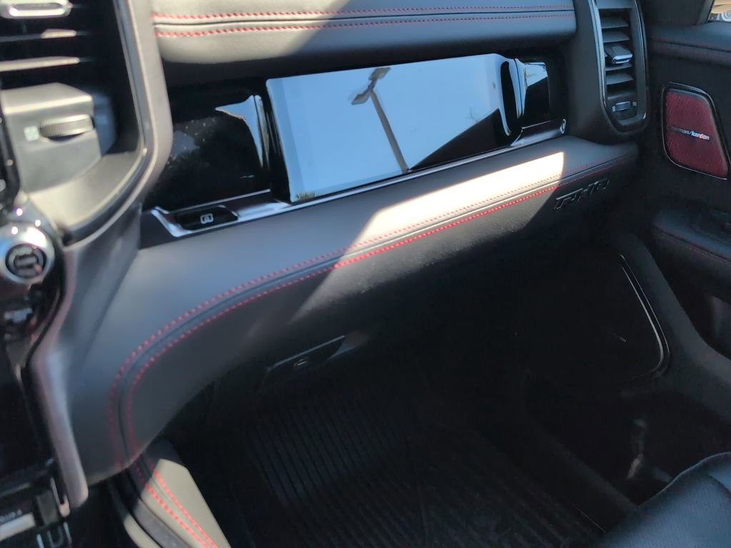 Used 2025 RAM 1500 RHO w/ RHO Level 1 Equipment Group image 24