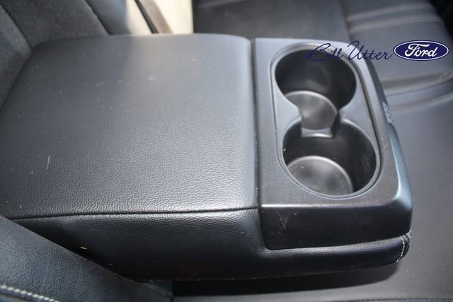 Certified 2019 Ford Ranger Lariat w/ Technology Package image 14