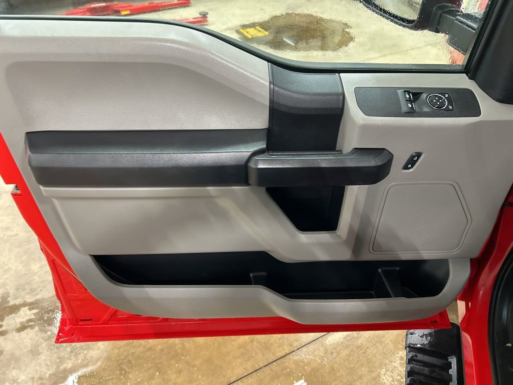 Certified 2021 Ford F350 XL w/ STX Appearance Package image 13