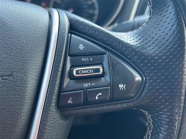 Used 2023 Nissan Maxima SL FWD image 19