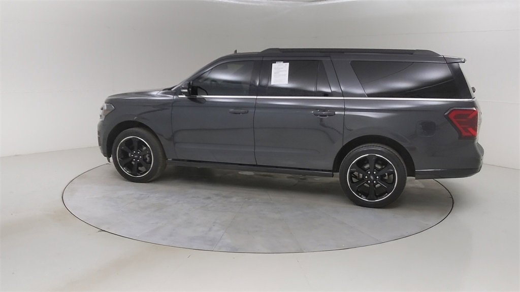 Certified 2022 Ford Expedition Max Limited image 19