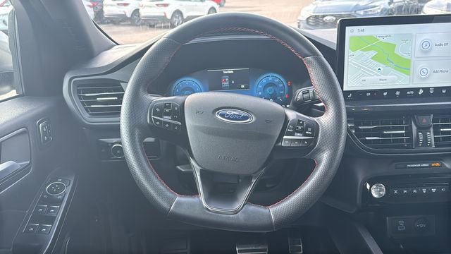 Certified 2023 Ford Escape ST-Line Elite image 16