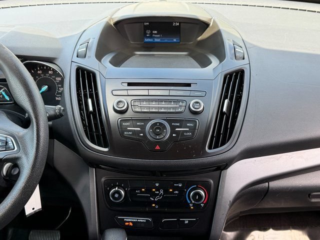 Certified 2018 Ford Escape S FWD image 19