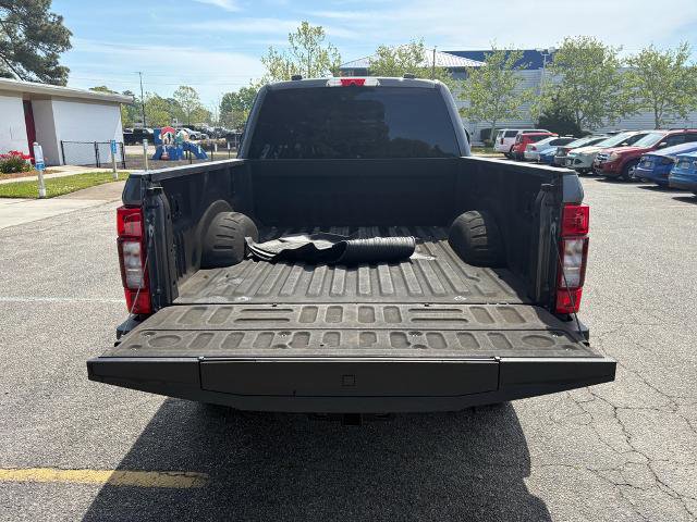 Certified 2022 Ford F250 Lariat w/ Lariat Ultimate Package AWD/4WD image 9