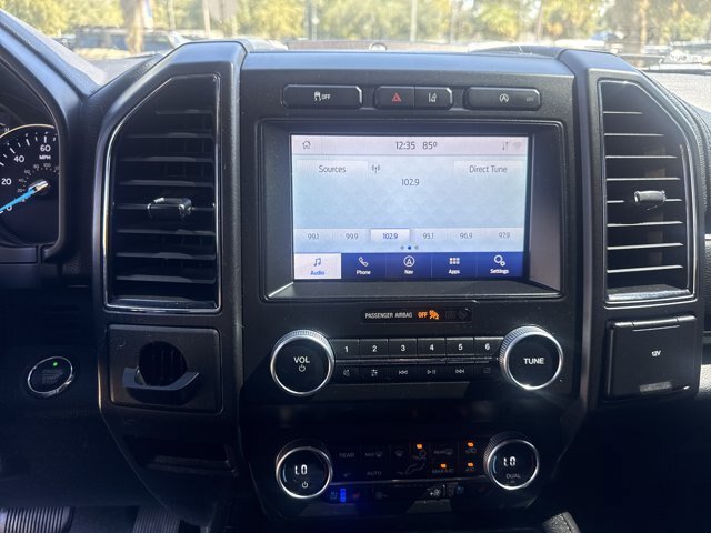 Certified 2021 Ford Expedition Limited RWD image 27