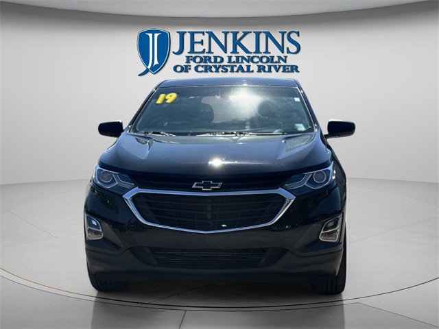 Used 2019 Chevrolet Equinox LS w/ LS Convenience Package image 3