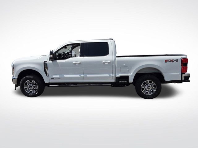 Certified 2024 Ford F250 Lariat w/ FX4 Off-Road Package AWD/4WD image 6